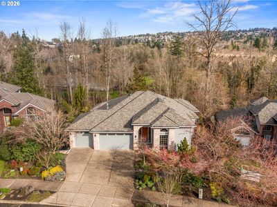 1716 NW Mill Pond Rd, Portland, OR, 97229