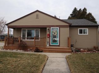 604 North 27th STREET, Sheboygan, WI 53081