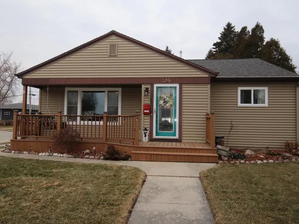 604 N 27th STREET, Sheboygan, WI 53081