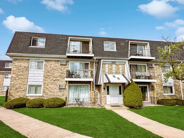 10324 Ridgeland Ave APT 203, Chicago Ridge, IL 60415