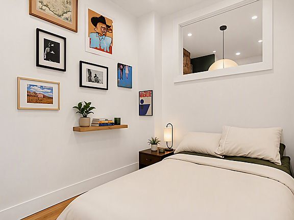 4th image of 636 Grand St APT 3