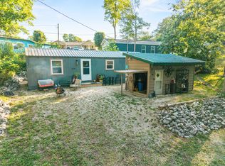 156 Hideaway Ct, Somerset, KY 42503