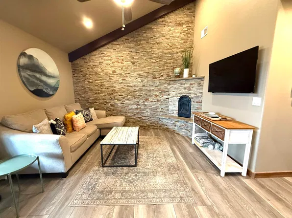 3465 Mountain View Blvd 15B, Angel Fire, NM 87710