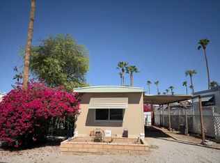 18801 Roberts Rd Space 54, Desert Hot Springs, CA 92241