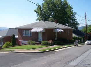 816 Ashland Ave, Cumberland, MD 21502