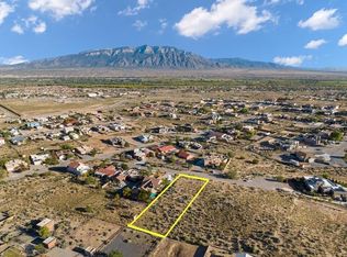 6813 Japura Ct NE, Rio Rancho, NM 87144