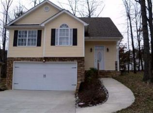 1515 Woodland Cove Dr NE, Cleveland, TN 37312