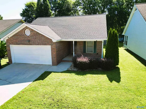 235 Shadowbrook Ln NE, Huntsville, AL 35811