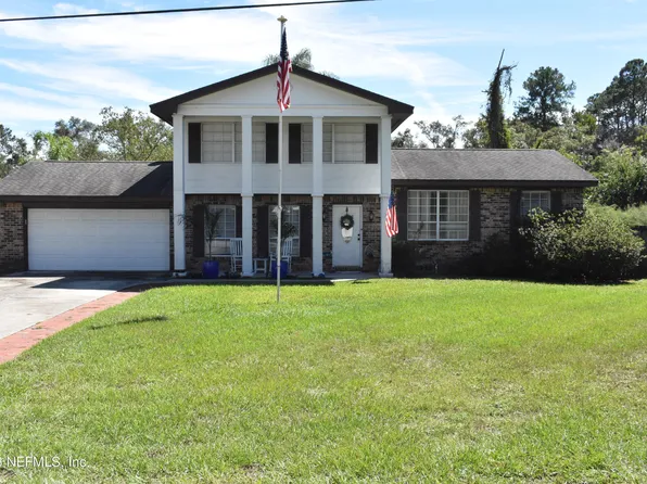 3288 REMLER Drive S, Jacksonville, FL 32223