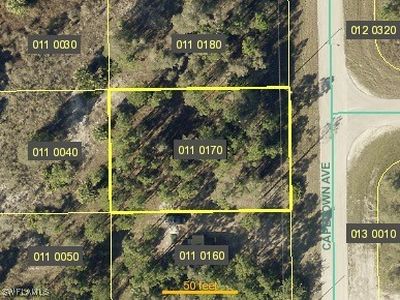 908 Capetown Ave, Lehigh Acres, FL, 33974
