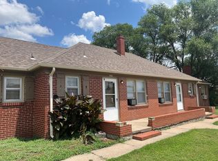 2436 E Harry St, Wichita, KS 67211