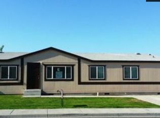 2515 E Alvina St, Pasco, WA 99301