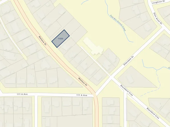 11200 Wallace Dr, Surrey, BC V3R 5T1