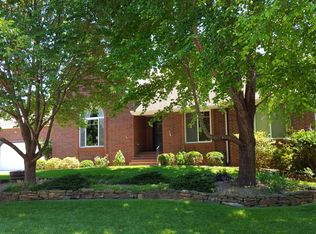 3392 S Blackman Ave, Springfield, MO 65809