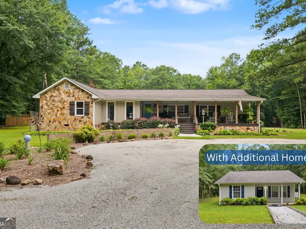 331 Clearwater Rd, Sharpsburg, GA 30277