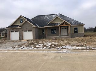 475 S, Brazil, IN 47834