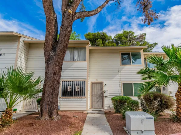 4770 Topaz St Unit 37, Las Vegas, NV 89121