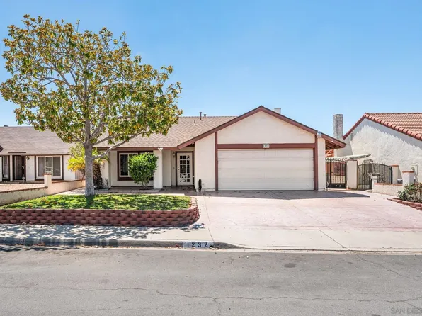 1232 Walpen Dr, San Diego, CA 92154