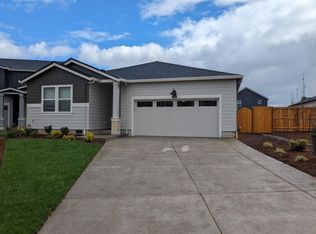 5619 Earth Pl NE, Salem, OR 97305