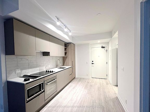 3rd image of 55 Mercer St #1207