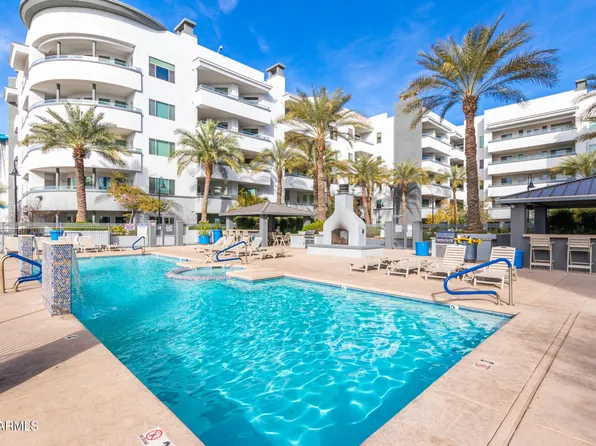 945 E PLAYA DEL NORTE Drive #4025, Tempe, AZ 85288