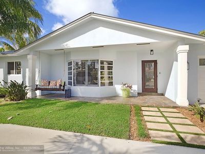 4241 NE 23rd Avenue, Lighthouse Pt, FL, 33064