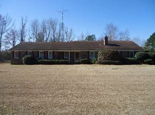 3710 E Brewington Rd, Sumter, SC 29153