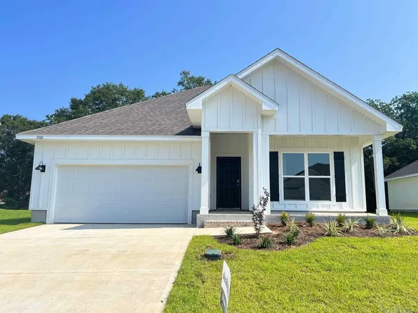 3326 Grouse Rd, Pace, FL 32571