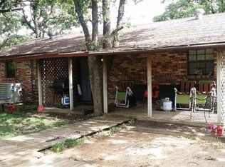 203 Locust Rd, Wilson, OK 73463