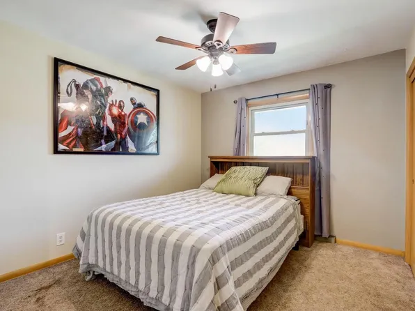 1420 West Bolivar AVENUE, Milwaukee, WI 53221