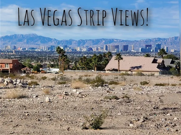 Vista Valley St, Las Vegas, NV 89110
