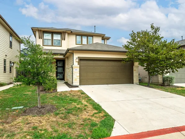13513 Feldspar Dr, Austin, TX 78729