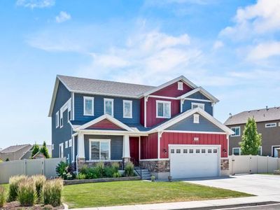 3975 W Jordan View Dr, Lehi, UT, 84043