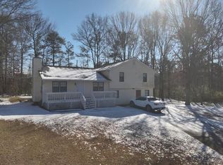 55 Timbermill Cir, Carrollton, GA 30116