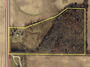 2065 N State Road 55, Attica, IN 47918