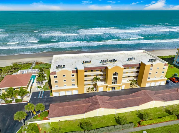 1831 Highway A1a APT 3301, Indian Harbour Beach, FL 32937
