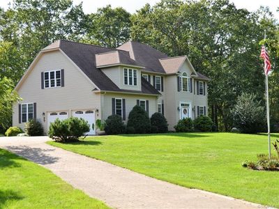 5 Aurora Dr, Oxford, CT, 06478