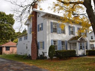 3203 State St, Caledonia, NY 14423