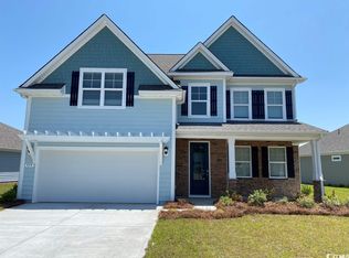 959 Saluda River Rd LOT 105, Forrester F Myrtle Beach, SC 29588