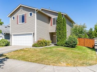11817 24th St SE, Lake Stevens, WA 98258