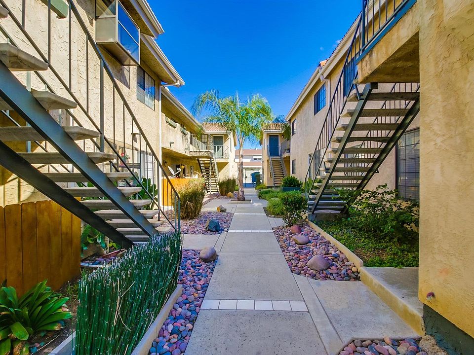 1st image of 4869 70th St APT 3