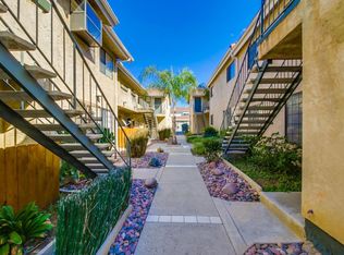 4869 70th St APT 3, San Diego, CA 92115