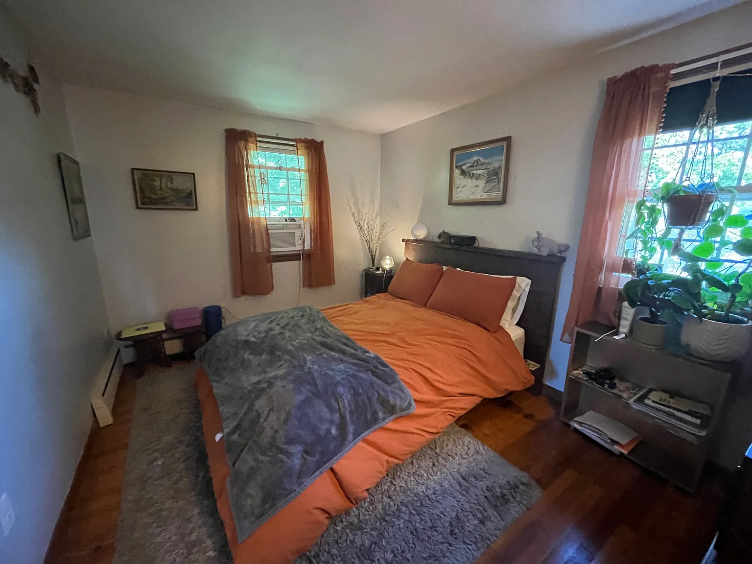 1 bed, $1,295 — Photo 2
