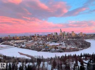 10149 Saskatchewan Dr NW #1803, Edmonton, AB