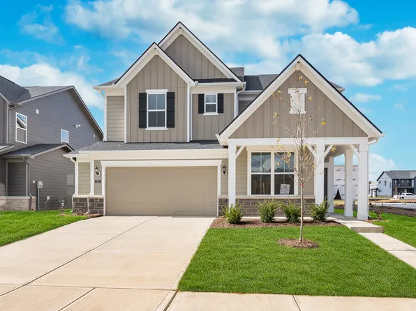 2786 Penn Ave, Plainfield, IN 46168
