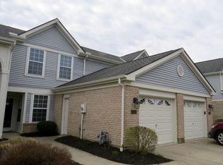 4263 Eastlake Dr, Mason, OH