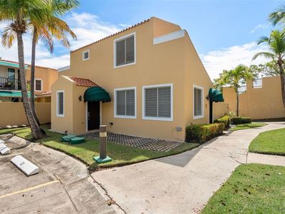 C5 Las Villas En Palmas Ii Harbour Dr, Humacao, PR, 00791