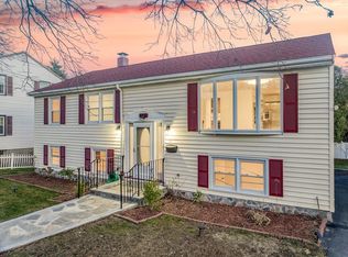 108 Woodley Ave, West Roxbury, MA 02132