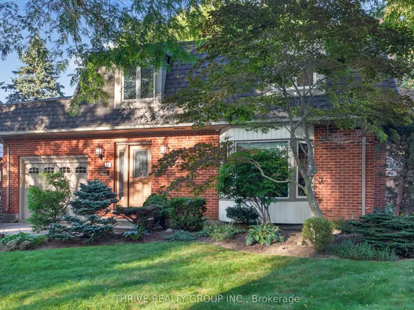 18 Rexway Rd, London, ON N6G 3C3
