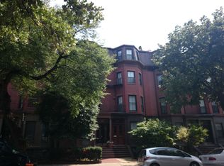 241 Beacon St #B, Boston, MA 02116